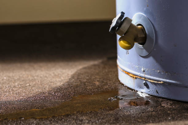 Piedmont, CA Water damage restoration Company