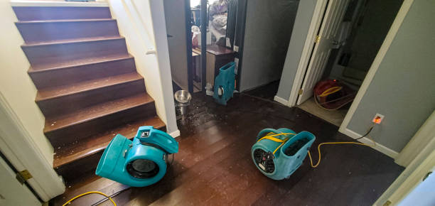Best Commercial water damage restoration  in Piedmont, CA